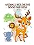 Animals Coloring Book for K...