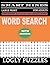 Word Search Book Large Prin...