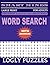 Word Search Book Large Prin...