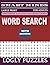 Word Search Book Large Prin...