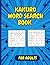 Kakuro Puzzle Book For Adul...