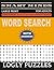 Word Search Book Large Prin...