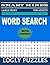 Word Search Book Large Prin...
