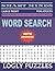 Word Search Book Large Prin...