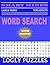 Word Search Book Large Prin...