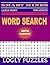 Word Search Book Large Prin...