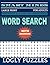 Word Search Book Large Prin...