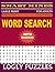 Word Search Book Large Prin...