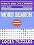 Word Search Book Large Prin...