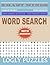 Word Search Book Large Prin...