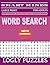Word Search Book Large Prin...
