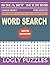 Word Search Book Large Prin...