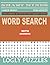 Word Search Book Large Prin...