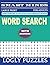 Word Search Book Large Prin...