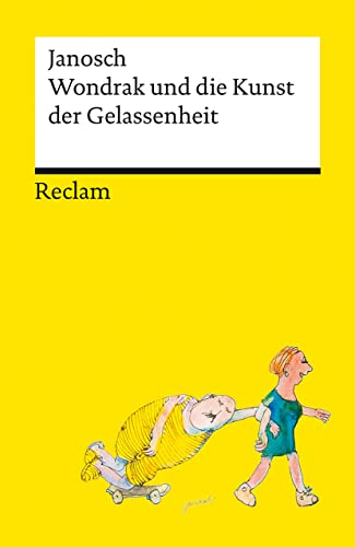 Wondrak und die Kunst der Gelassenheit (Paperback)