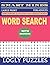 Word Search Book Large Prin...