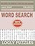 Word Search Book Large Prin...