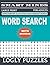 Word Search Book Large Prin...
