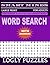 Word Search Book Large Prin...