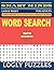 Word Search Book Large Prin...
