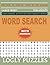 Word Search Book Large Prin...