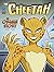 The Cheetah: An Origin Story