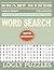 Word Search Book Large Prin...