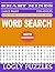 Word Search Book Large Prin...