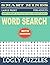 Word Search Book Large Prin...