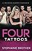 Four Tattoos (Four After Dark #4)