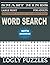 Word Search Book Large Prin...