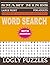 Word Search Book Large Prin...