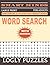 Word Search Book Large Prin...