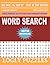 Word Search Book Large Prin...
