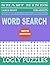 Word Search Book Large Prin...