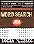 Word Search Book Large Prin...