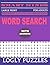Word Search Book Large Prin...