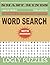 Word Search Book Large Prin...