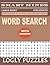 Word Search Book Large Prin...