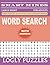 Word Search Book Large Prin...