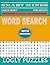 Word Search Book Large Prin...