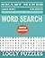 Word Search Book Large Prin...