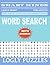 Word Search Book Large Prin...
