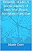 Elements of Life; A poetic journey of Love, War, Peace, Accep... by Marie Gore