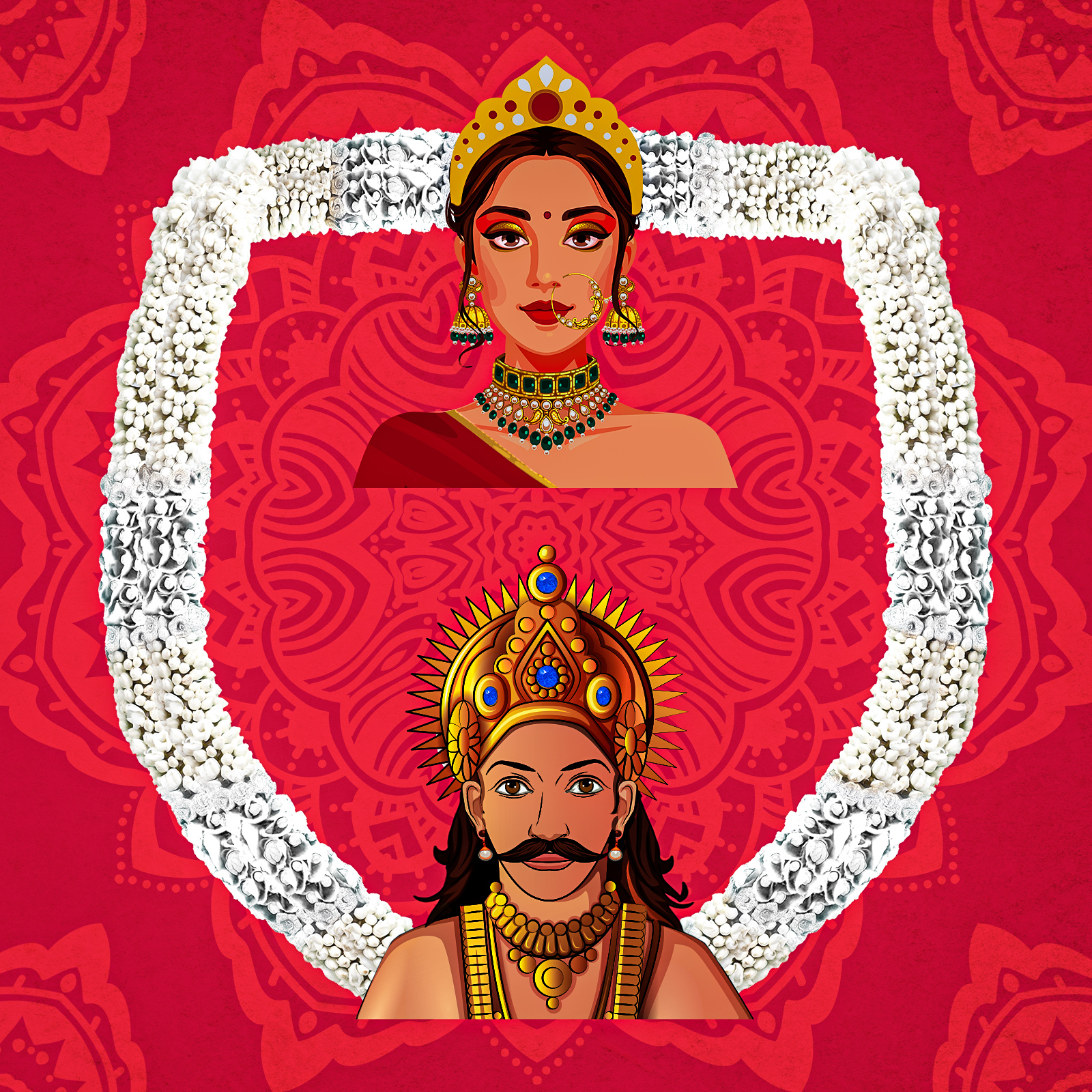 Swayamvara Romance