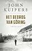 Het bedrog van Göring (Charlie Swieninck, #2)