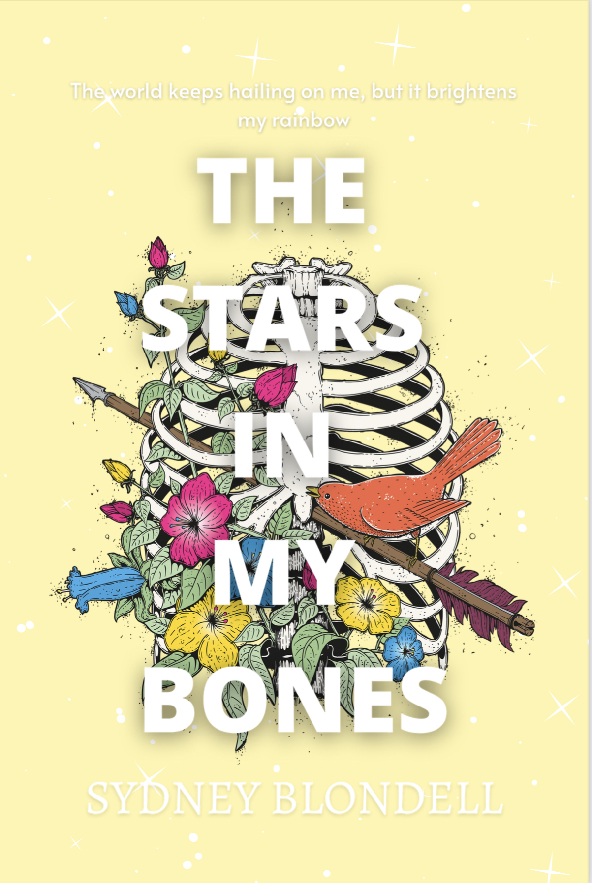The Stars in My Bones