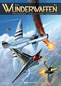 Wunderwaffen - Cilt 4