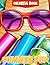 Summer Fun Coloring Book: D...