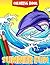 Summer Fun Coloring Book: D...